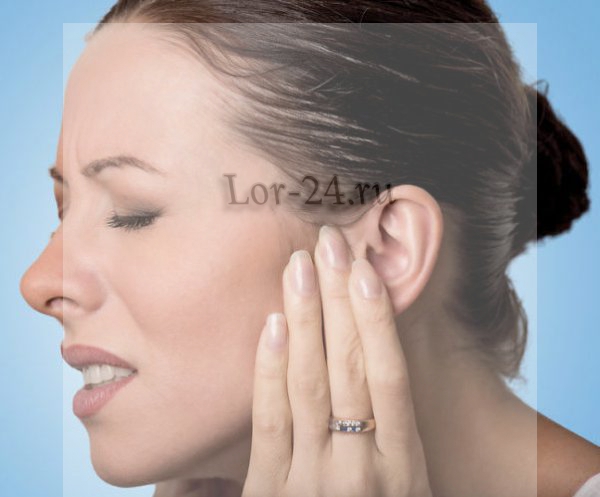 Эпидермальный стафилококк в ушах 11
