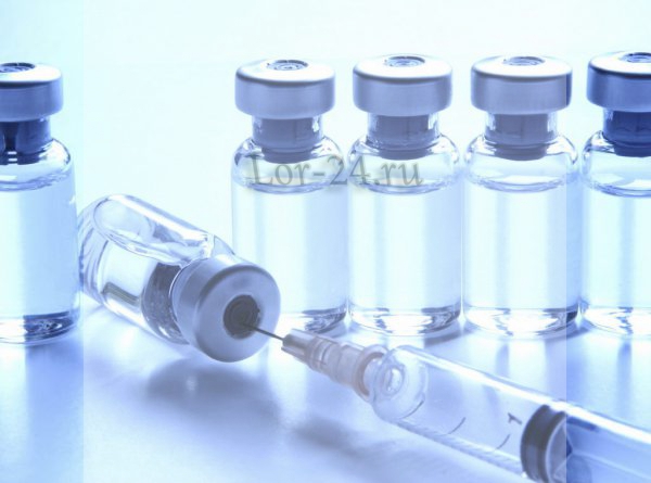 Vaktsina protiv grippa 2019