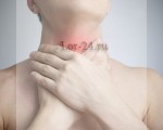 Опухоль гортани — первые симптомы и признаки, диагностика и лечение опухолей горла