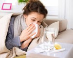«Первый грипп» — как он влияет на тяжесть последующих заболеваний