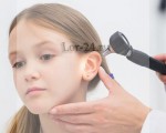 Что делать если болит ухо у ребёнка?