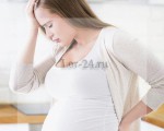 Что делать и чем лечить боль в ухе при беременности?