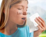 Аллергический кашель, какой он и как его отличить от простудного?
