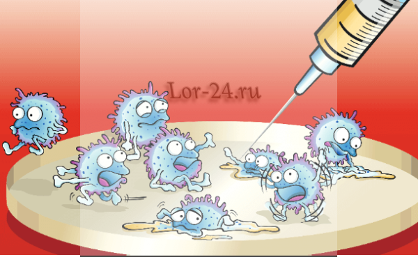 Vaktsina protiv grippa