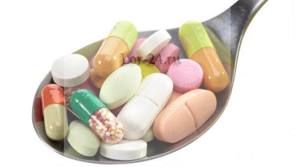 antibiotiki pri angine