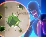 Риновирусная инфекция — особенности развития болезни, появления и способы лечения