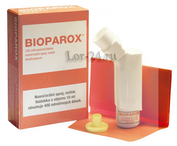 Bioparox