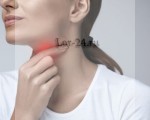 Симптомы и как лечить кисту в горле (гортани) — удаление и медикаментозная терапия